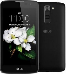 Замена разъема зарядки на телефоне LG K7 в Ижевске
